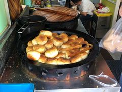 -牛煎里牛肉煎包淮南牛肉汤(广东路店)