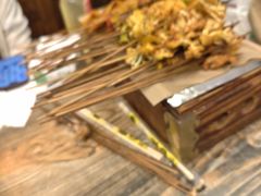 -晓靖轩烧烤(沙河风情店)