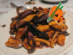 -中8楼风尚云南菜(颐堤港店)