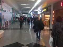 -福州长乐国际机场