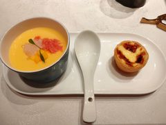 -黛遇·黛瓦宴花园餐厅