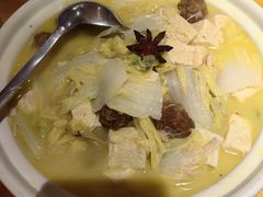 -一桶江山餐厅(松北店)