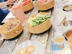 -龍歌自助小火锅(李沧丽达店)
