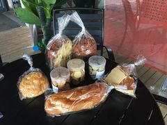 -潘娜托尼发酵蛋糕面包(亦庄山姆店)