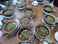 -红星光发煲仔饭(大石街店)