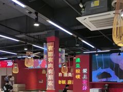 -饶福记·南昌烧烤大排档(九龙湖土著店)