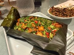 包烧掌中宝-多味居(剪子巷店)