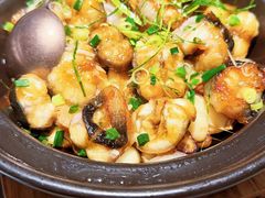 -一川二水•粤川醉(CP静安店)