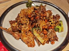 -小乾杯串店•16年沈阳烧烤(文安路店)