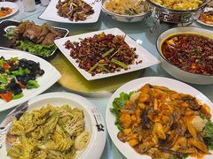 -裕德隆清真饭庄·天津特色菜(河东店)