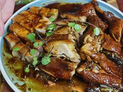 -食锦记·福建私房菜(浦西万达店)
