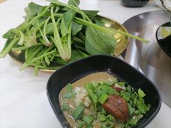 -壹道鸣·药膳鸡(月苑店)