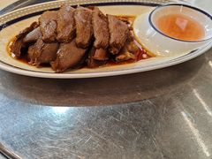 -鹅香四海·卤水火锅·砂锅粥·潮汕菜(宝安店)