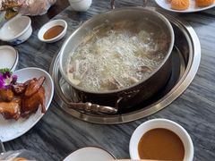 -鸽鸟轩(石岐店)