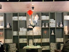 -绿茶餐厅(崇文门新世界店)