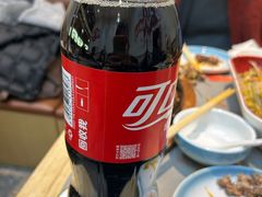 -小两口锦州烧烤·脆皮油边(依云北郡店)