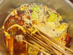 -刘一龙虾(山东路店)