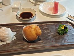 -申粤轩酒楼(丁香花园店)