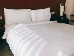 -上海明天广场JW万豪酒店