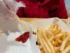 -麦当劳(合肥之心城店)