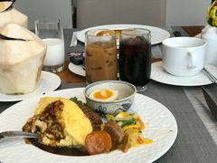 -西贡日航酒店