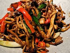 -野蔓果·山野菜(西湖景区·龙井茶田店)