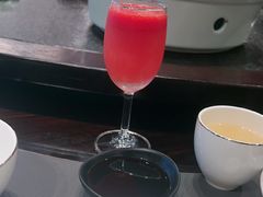 -浩运·海鲜青岛菜·海胆水饺(石老人店)