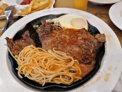 -豪客来牛排(人民东路店)