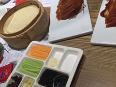酥不腻烤鸭-小大董·烤鸭(凤凰汇店)