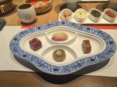 -鲤院·新中式美学·庭院餐厅(夫子庙店)