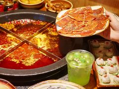 -陈眼镜火锅(总店)