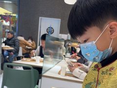 -池奈·日式咖喱蛋包饭(老城根Gpark店)