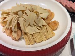 -捞神煲汤火锅(湖滨商业街店)