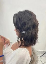 点击看大图 -KIMI HAIR SALON·烫染设计店