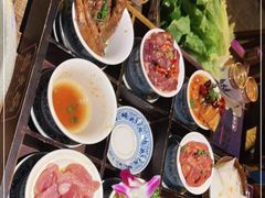 -楠火锅(广州总店)