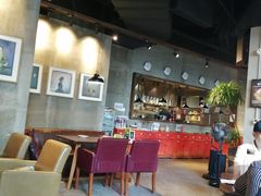 大堂-G+KITCHEN(龙湖狮山天街店)