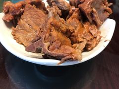 -王记酱骨头馆(经纬路店)