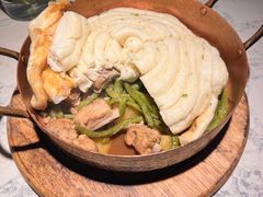 -奉天小馆·非遗东北菜(济南万象城店)