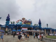 -华夏文旅西安度假区