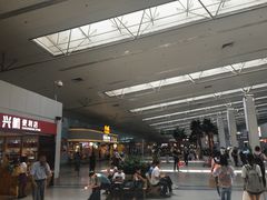 -福州长乐国际机场