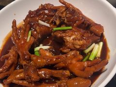 -宁邦·家宴·南京菜(红山动物园店)