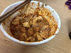 -清真·宏顺祥卤汁凉粉(大皮院店)
