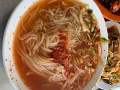 -真空冷面王(武功街店)