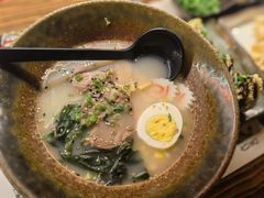 -七町糖果寿司屋(龙洞广工店)