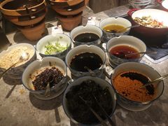 -盛宴标帜餐厅·亲子自助 (南昌喜来登酒店)