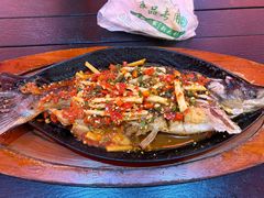 -沙州食驿·非遗小吃夜市
