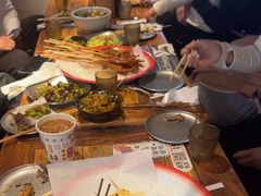 -北丐先生·野馄饨烧烤(雨花万象店)