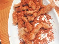 -黄泰吉拾味餐厅(江汉路店)