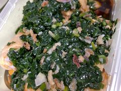 -阿金大白·上海菜馆(新天地店)