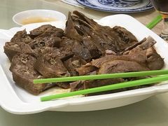 -明兰美食(御河堤商业街店)